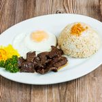 Tapsilog