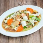 Chopsuey