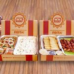 Fiesta Salo-salo 3