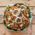 Chami Special Small Sa Bilao