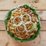 Bihon Small Sa Bilao