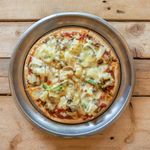 Buddy Pizza Super Supreme Double
