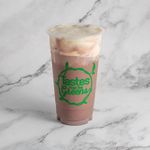 Dark Choco Hazelnut Latte