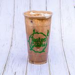 Dark Chocolate Matcha