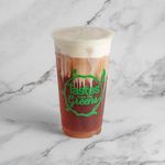 Salted Cream Cheese Winter Melon Fresh Red Tea