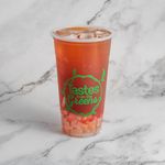 Strawberry Fresh Red Tea