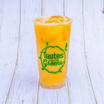 Yakult Fresh Green Tea