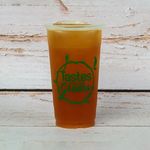 Passion Fruit Fresh Green Tea