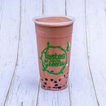 Dark Chocolate Smoothie