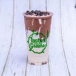 Prime Dark Chocolate