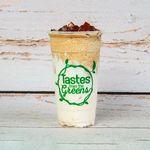 Ultimate Coffee Jelly