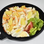 Chicken Macaroni Salad