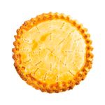 Buko Pie
