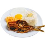 Boneless Bangus