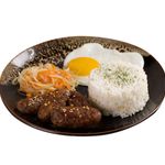 Garlic Longganisa