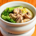 Tinolang Manok