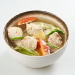 Fish Tinola Or Sinigang