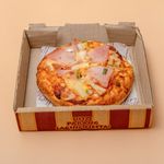 Buddy Pizza Hawaiian Supreme Single