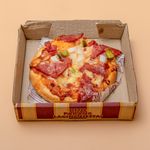 Buddy Pizza Regular Single