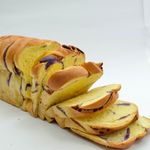Ube Bread