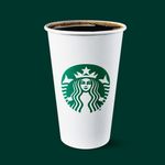 Caffe Americano