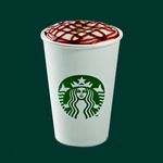 Hazelnut Mocha Macchiato