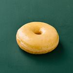Glazed Doughnut