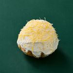 Triple Cheese Ensaymada