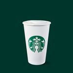 White Chocolate (Non-Coffee)