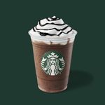 Java Chip Frappuccino Blended Beverage