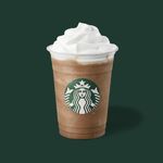 Mocha Frappuccino Blended Beverage