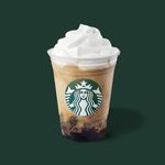 Coffee Jelly Frappuccino Blended Beverage
