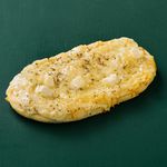 Four Cheese Flatbread