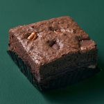 Double Chocolate Pecan Bar