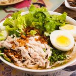 Chicken Pho
