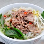 Brisket Pho