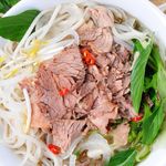 Brisket & Flank Pho