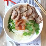 Flank & Tendon Pho