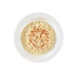 Garlic Rice Cup