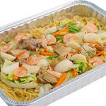 Pancit Canton (Chicken)