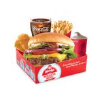 Dave's Whattabox