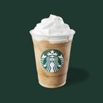 Coffee Frappuccino Blended Beverage