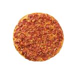 Pepperoni Crrrunch - Hand Tossed