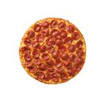 Pepperoni - Hand Tossed