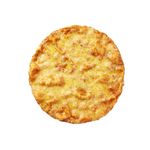 Classic Cheese - Thin Crust