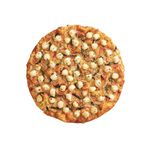 Scallop Primo - Thin Crust