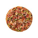 Belly Buster - Thin Crust
