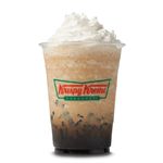 Coffee Jelly Chiller