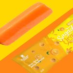 Jelly Popsicle Sagada Orange