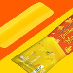 Jelly Popsicle Zambales Mangoes